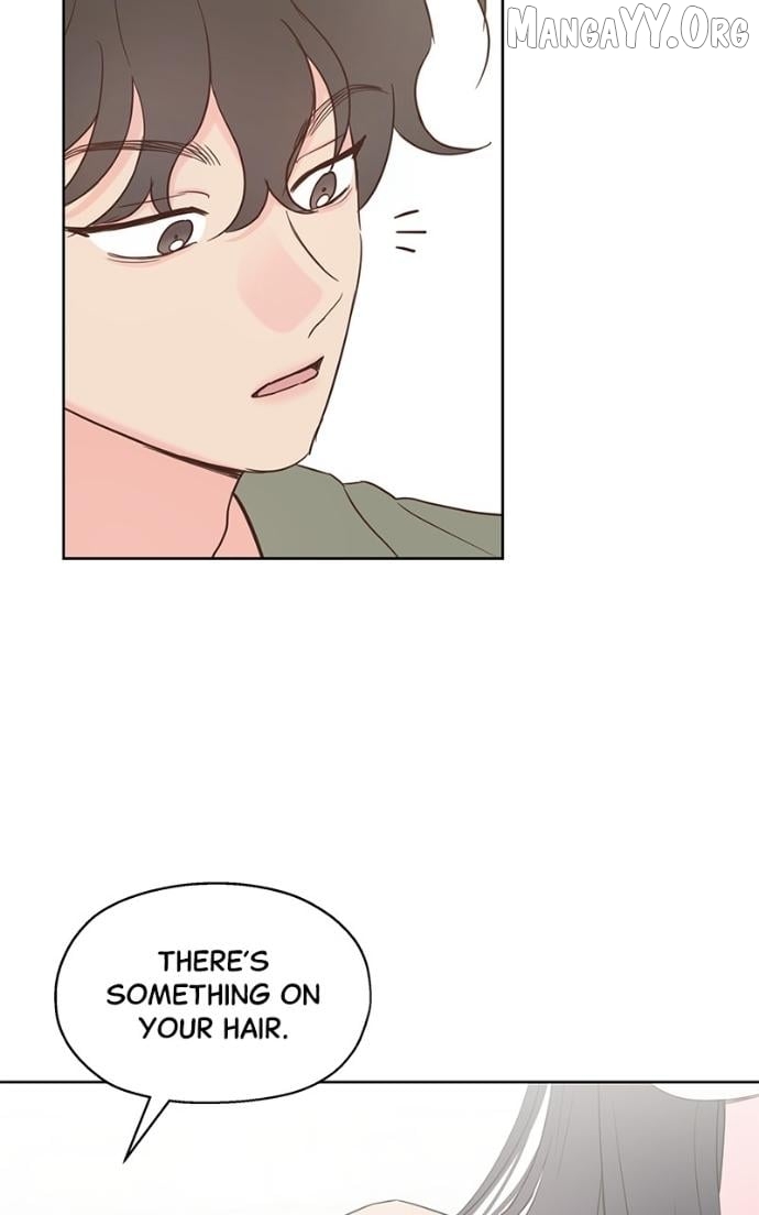 My Fake Love Chapter 42 page 24 - 