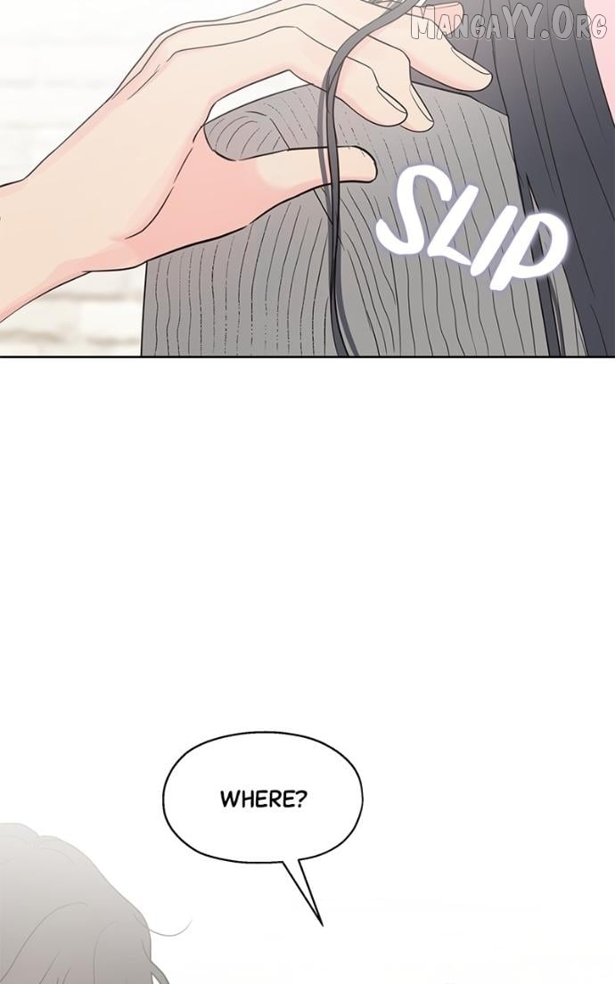 My Fake Love Chapter 42 page 25 - 