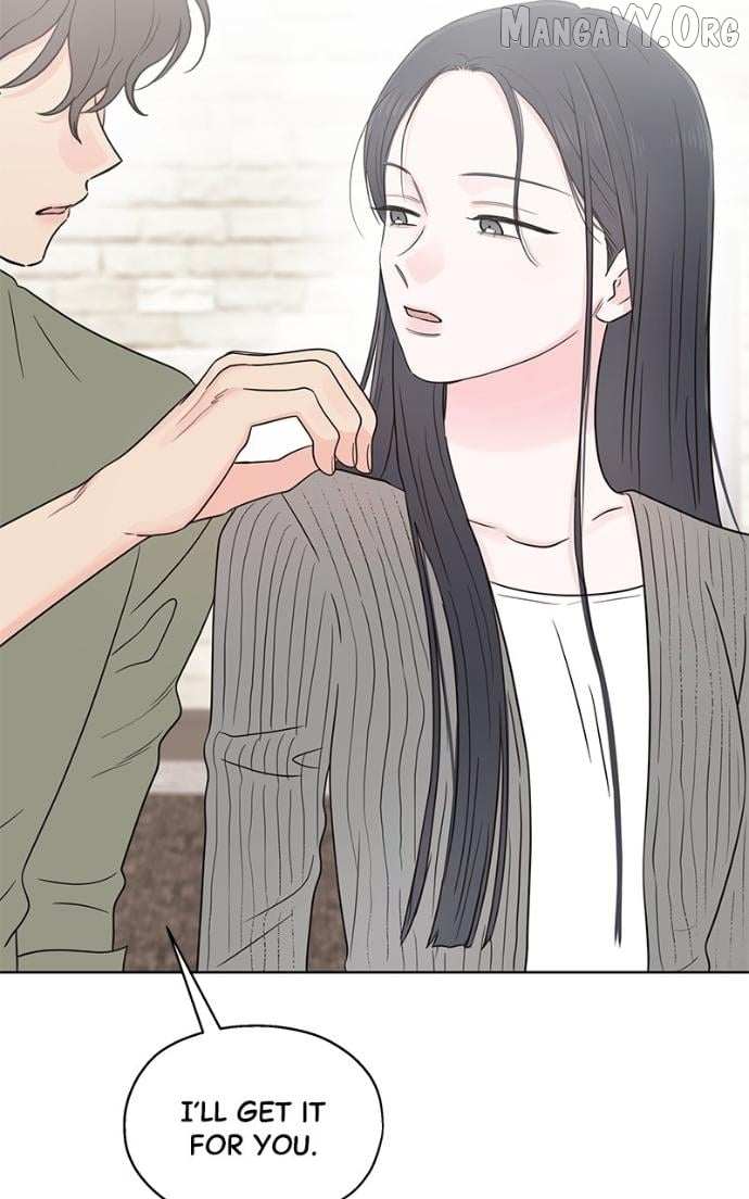 My Fake Love Chapter 42 page 26 - 