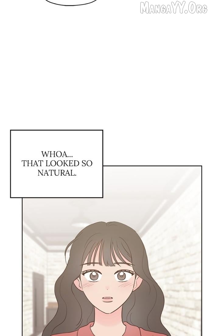 My Fake Love Chapter 42 page 27 - 