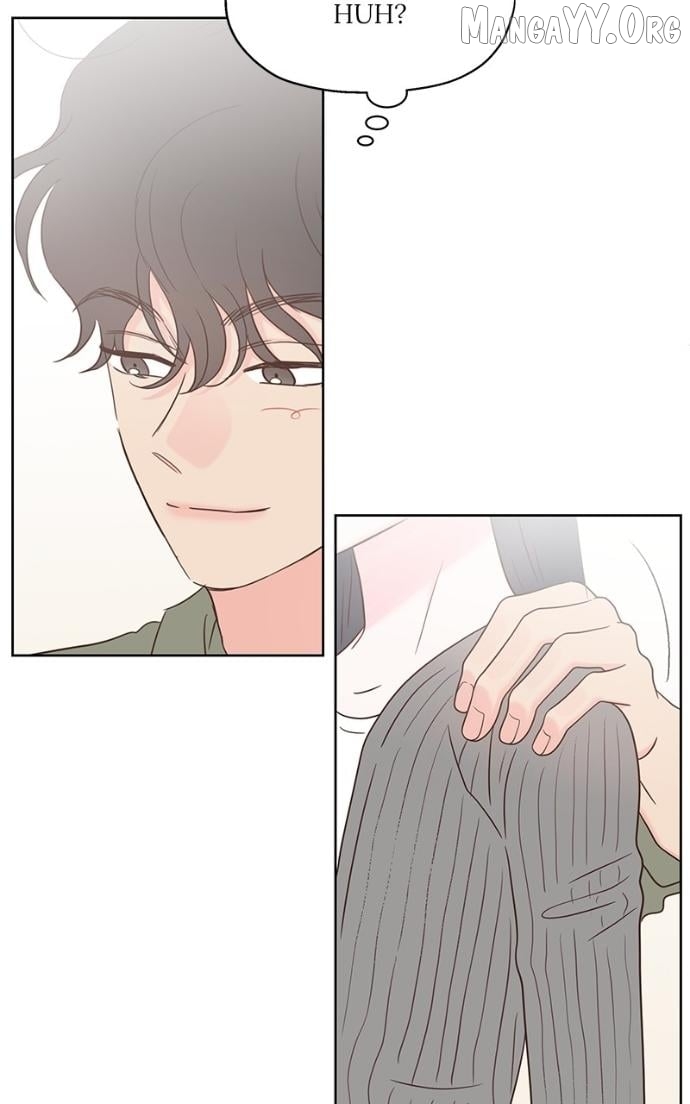 My Fake Love Chapter 42 page 32 - 