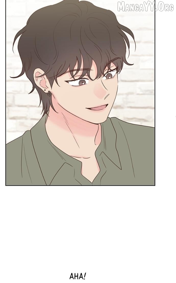 My Fake Love Chapter 42 page 37 - 
