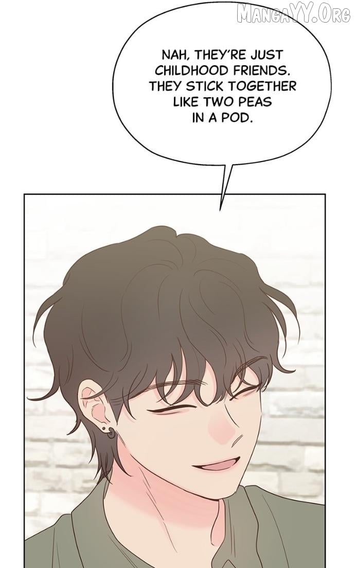 My Fake Love Chapter 42 page 38 - 