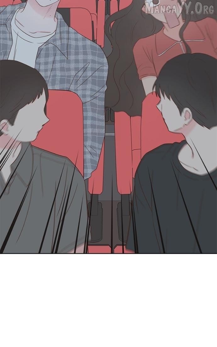 My Fake Love Chapter 42 page 5 - 