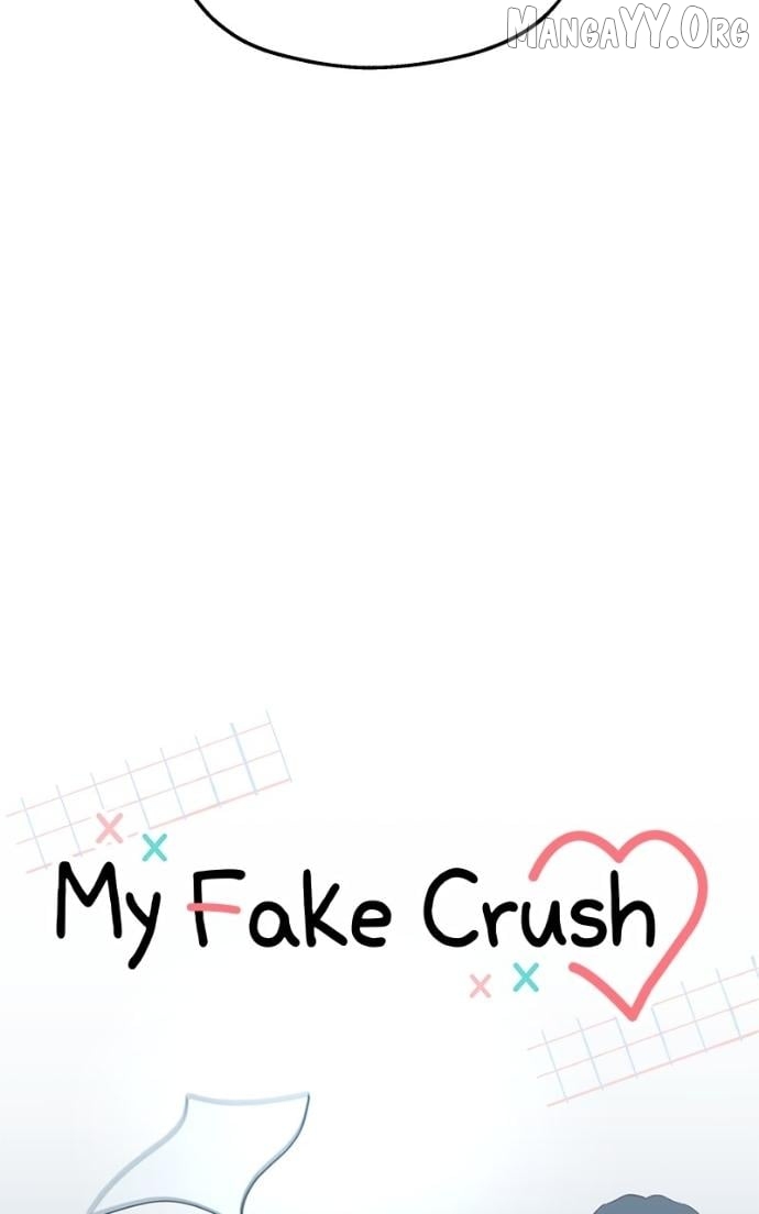 My Fake Love Chapter 42 page 44 - 