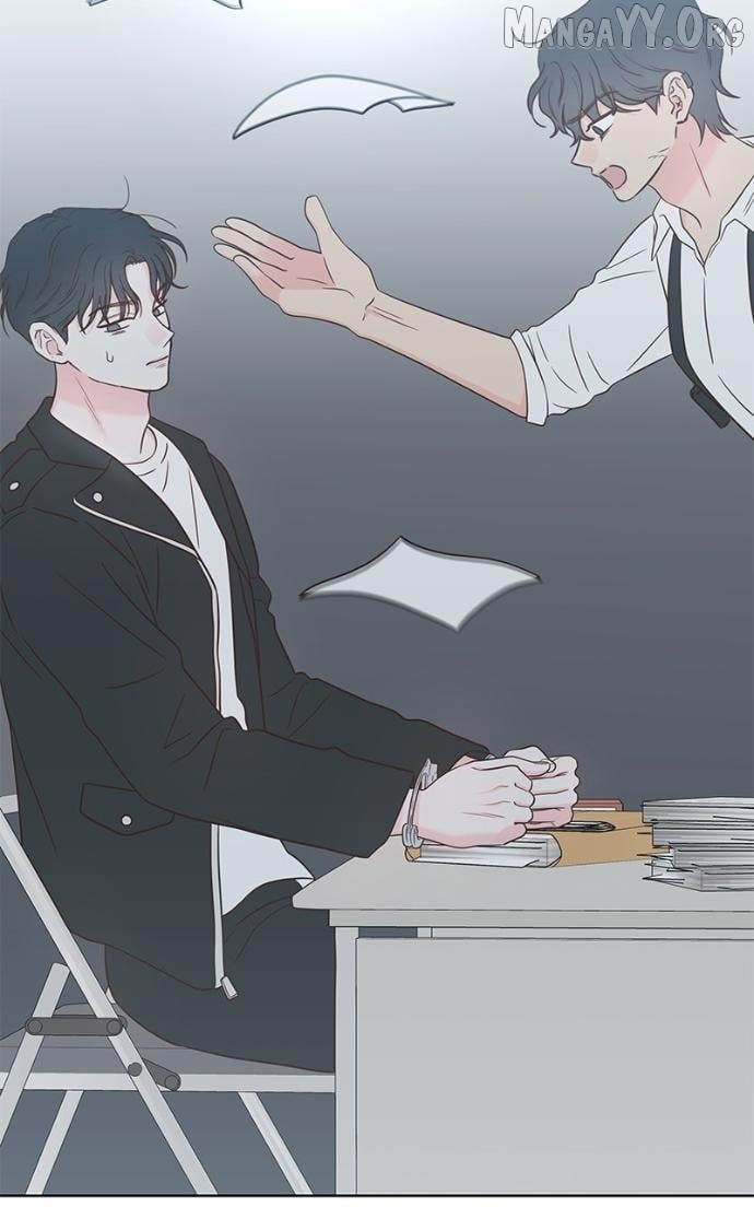 My Fake Love Chapter 42 page 45 - 