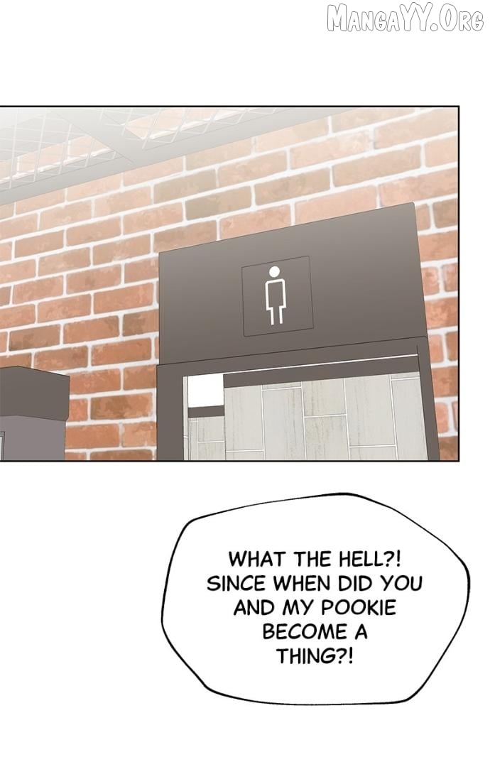My Fake Love Chapter 42 page 47 - 