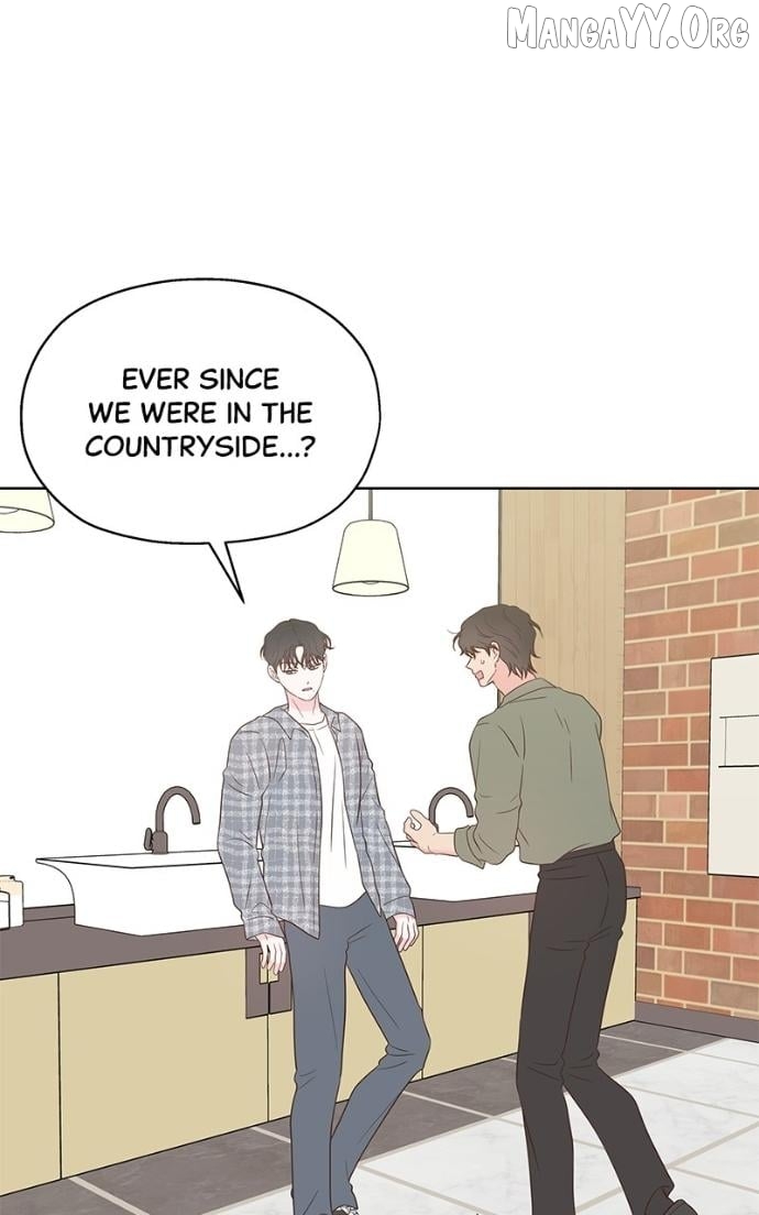 My Fake Love Chapter 42 page 48 - 