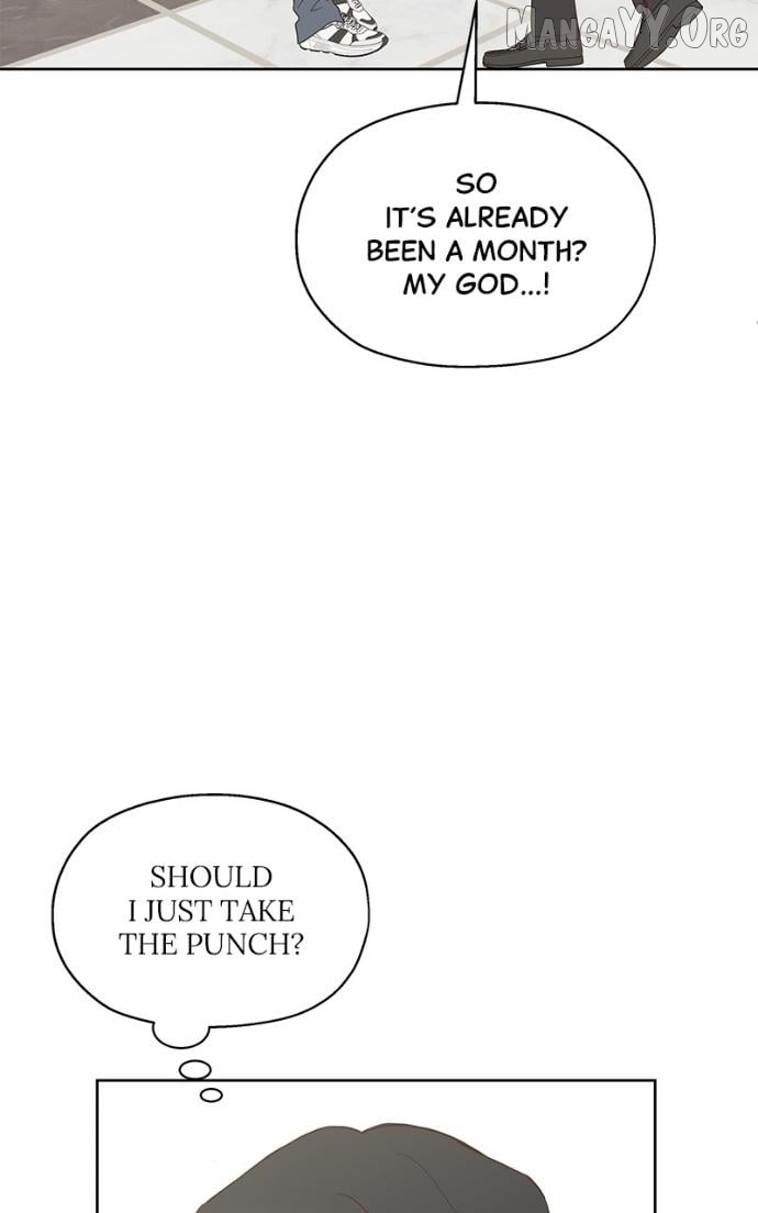 My Fake Love Chapter 42 page 49 - 