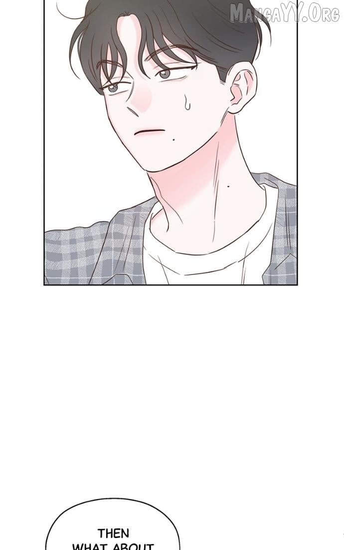 My Fake Love Chapter 42 page 50 - 