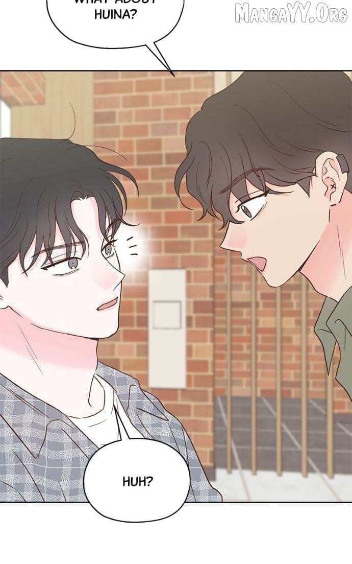 My Fake Love Chapter 42 page 51 - 