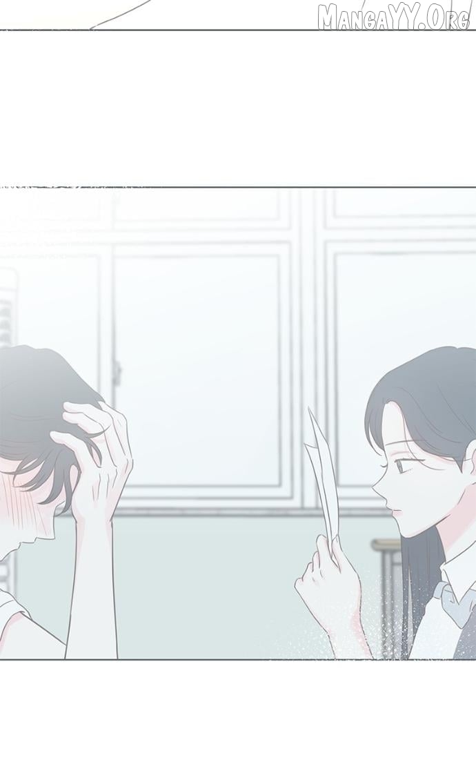 My Fake Love Chapter 42 page 53 - 