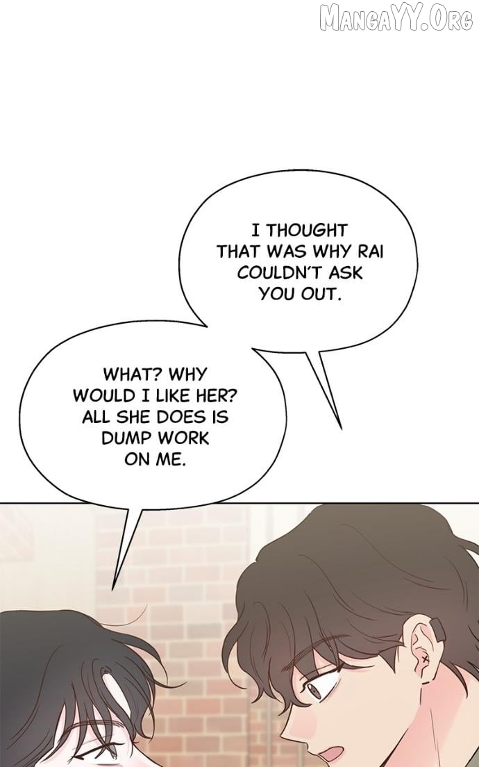 My Fake Love Chapter 42 page 54 - 