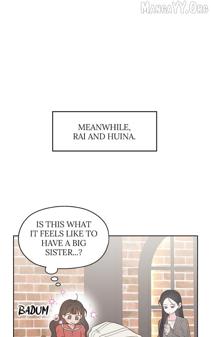 My Fake Love Chapter 42 page 59 - 