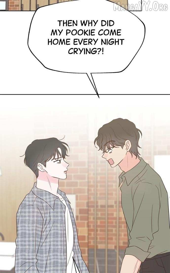 My Fake Love Chapter 42 page 61 - 