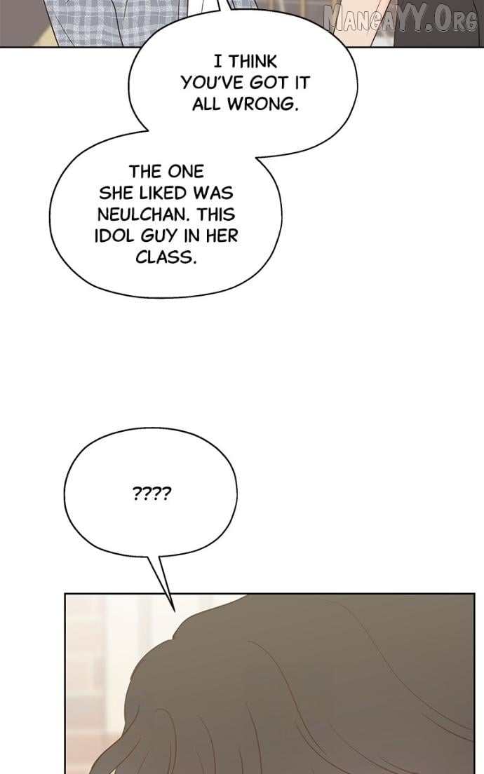 My Fake Love Chapter 42 page 62 - 