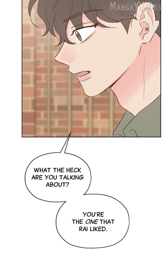 My Fake Love Chapter 42 page 63 - 