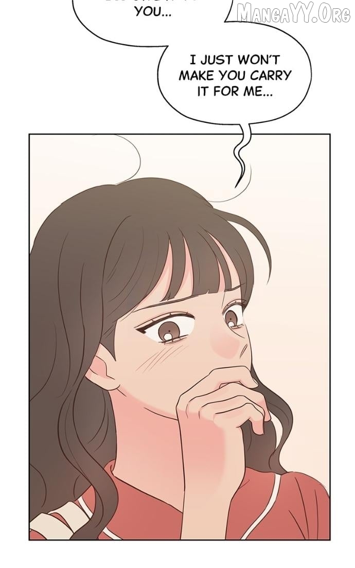 My Fake Love Chapter 42 page 73 - 
