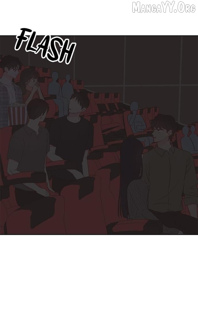 My Fake Love Chapter 42 page 9 - 