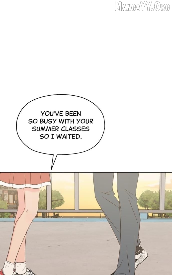 My Fake Love Chapter 42 page 81 - 