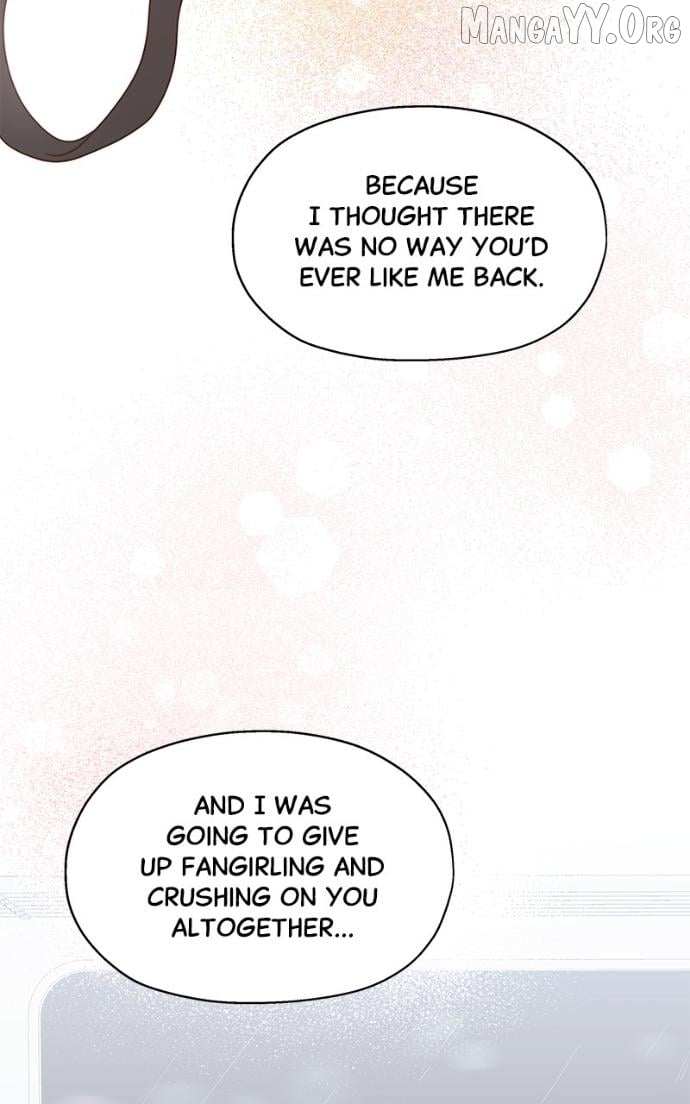 My Fake Love Chapter 42 page 84 - 