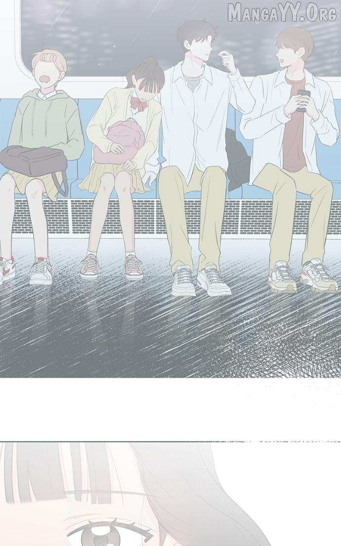 My Fake Love Chapter 42 page 85 - 