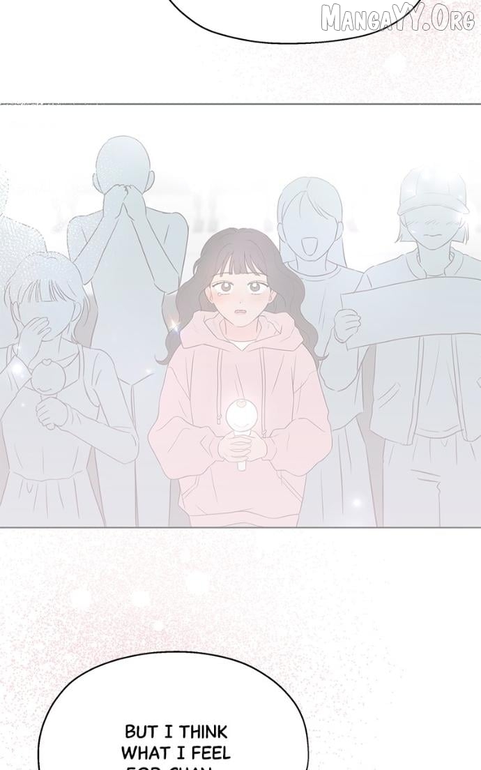 My Fake Love Chapter 42 page 87 - 