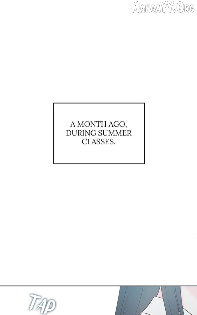 My Fake Love Chapter 43 page 2 - 