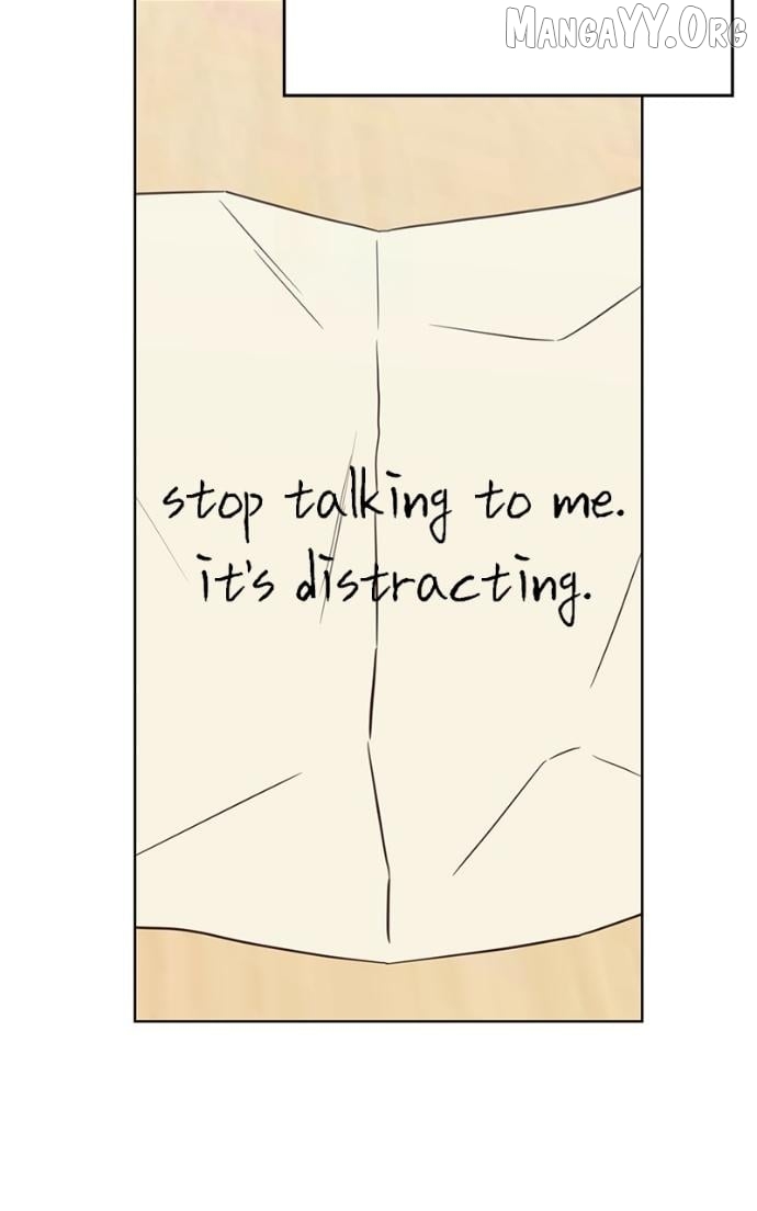 My Fake Love Chapter 43 page 16 - 
