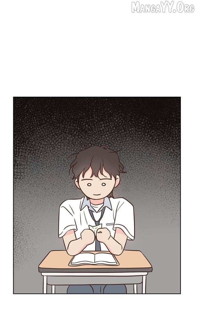 My Fake Love Chapter 43 page 17 - 