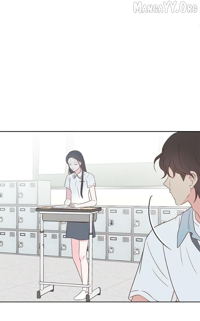 My Fake Love Chapter 43 page 18 - 