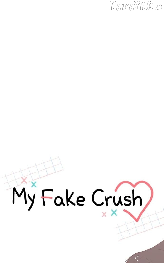 My Fake Love Chapter 43 page 22 - 