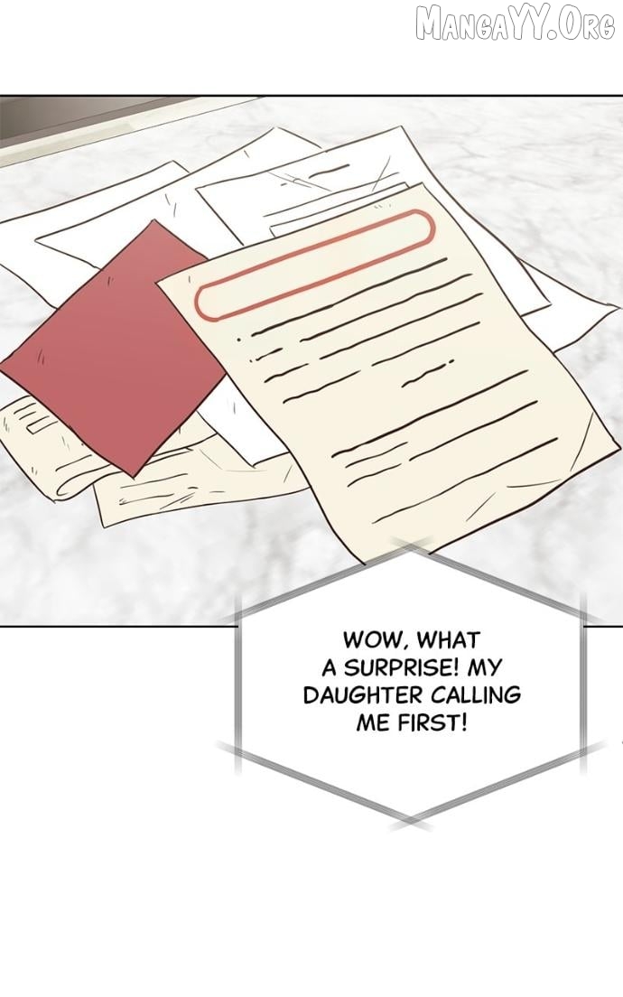 My Fake Love Chapter 43 page 27 - 