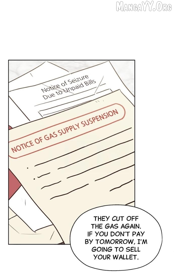 My Fake Love Chapter 43 page 28 - 