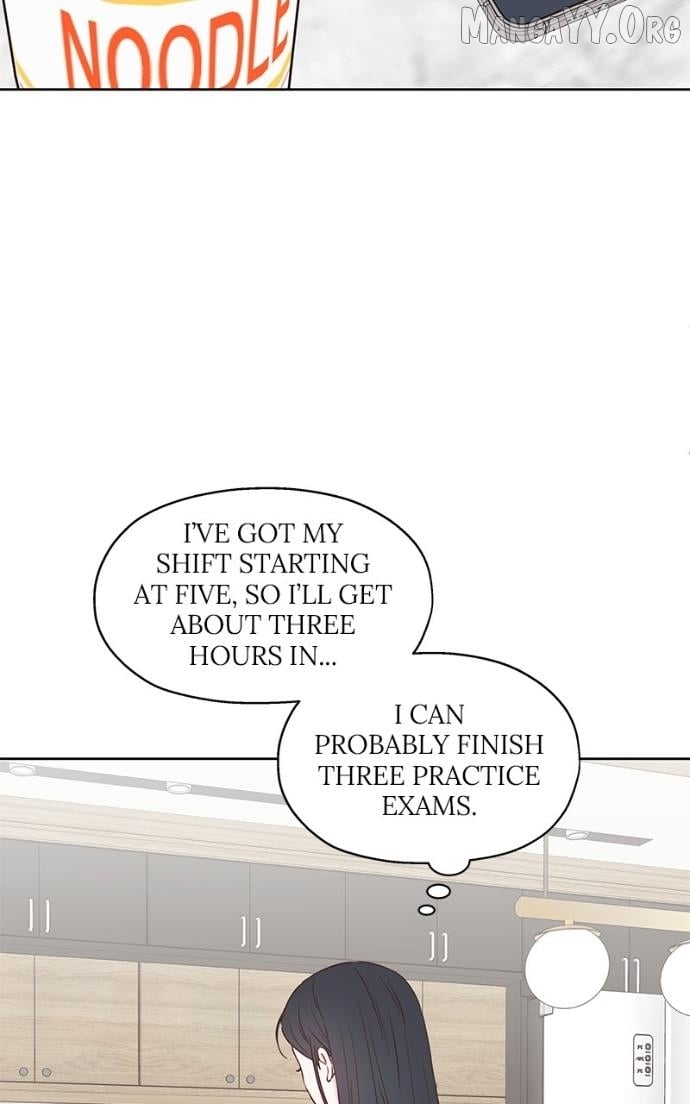 My Fake Love Chapter 43 page 30 - 
