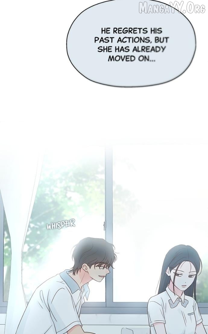 My Fake Love Chapter 43 page 4 - 