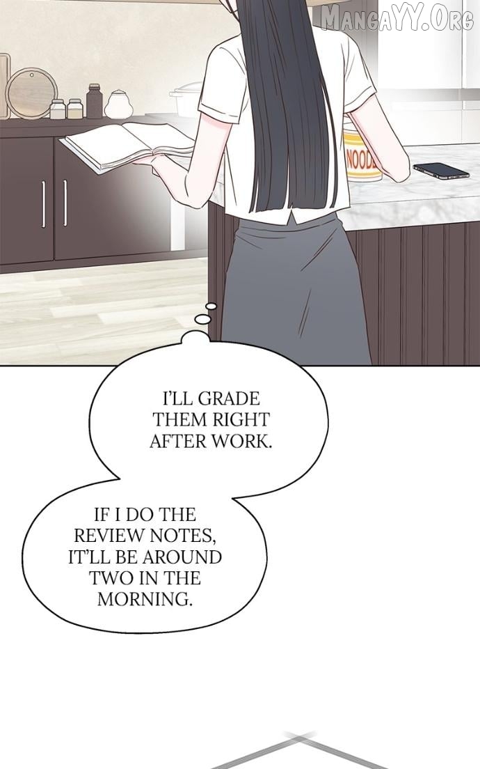 My Fake Love Chapter 43 page 31 - 