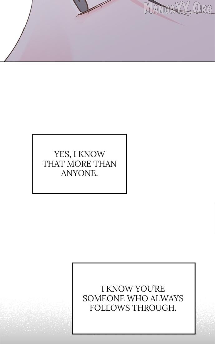 My Fake Love Chapter 43 page 35 - 