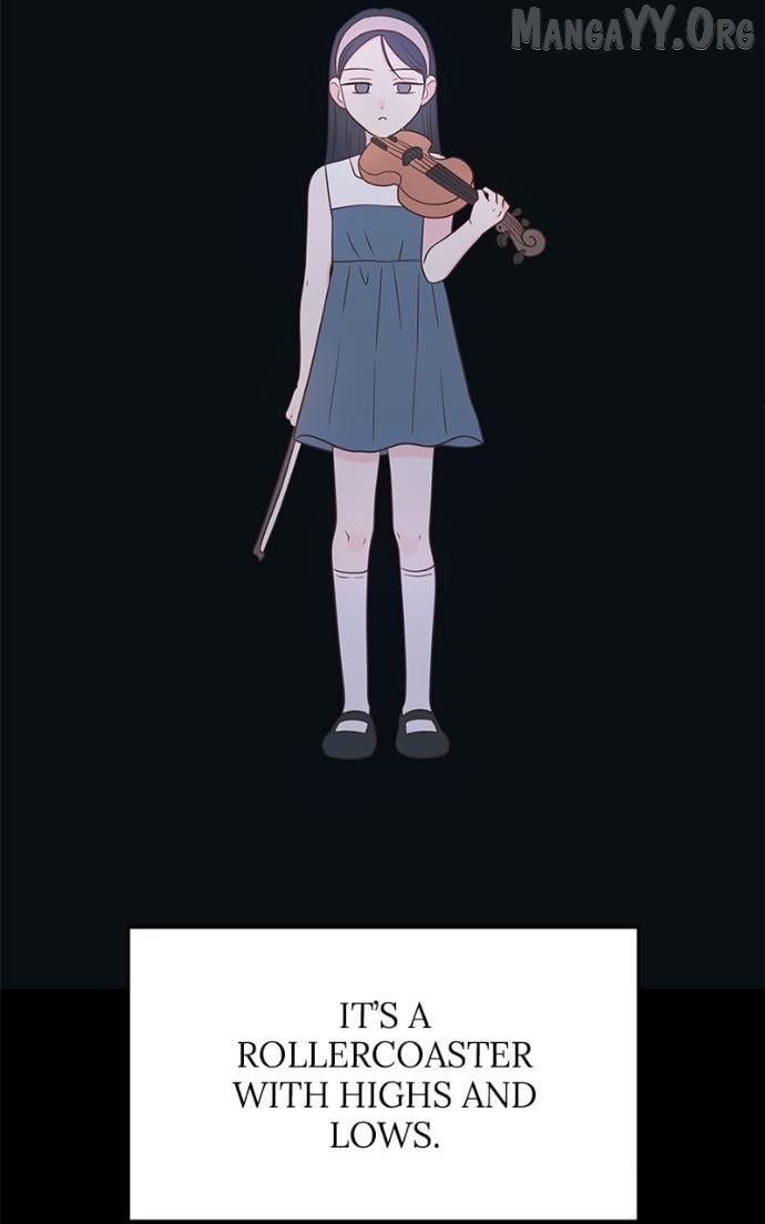 My Fake Love Chapter 43 page 37 - 