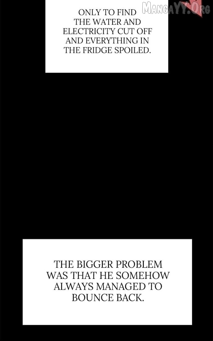 My Fake Love Chapter 43 page 40 - 