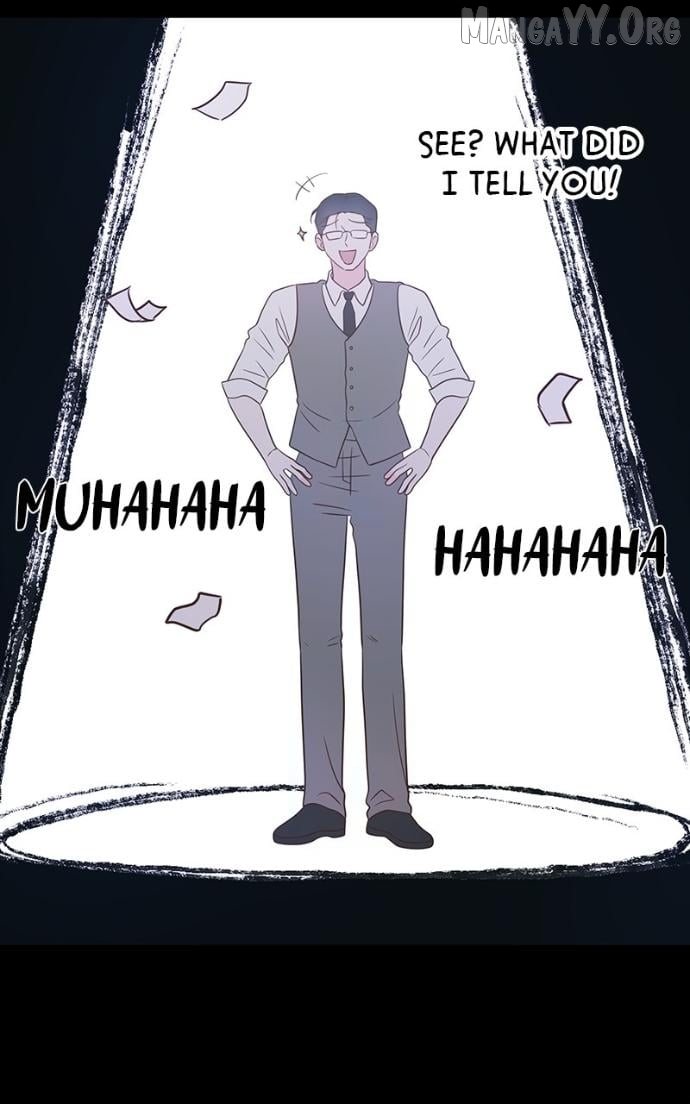 My Fake Love Chapter 43 page 41 - 
