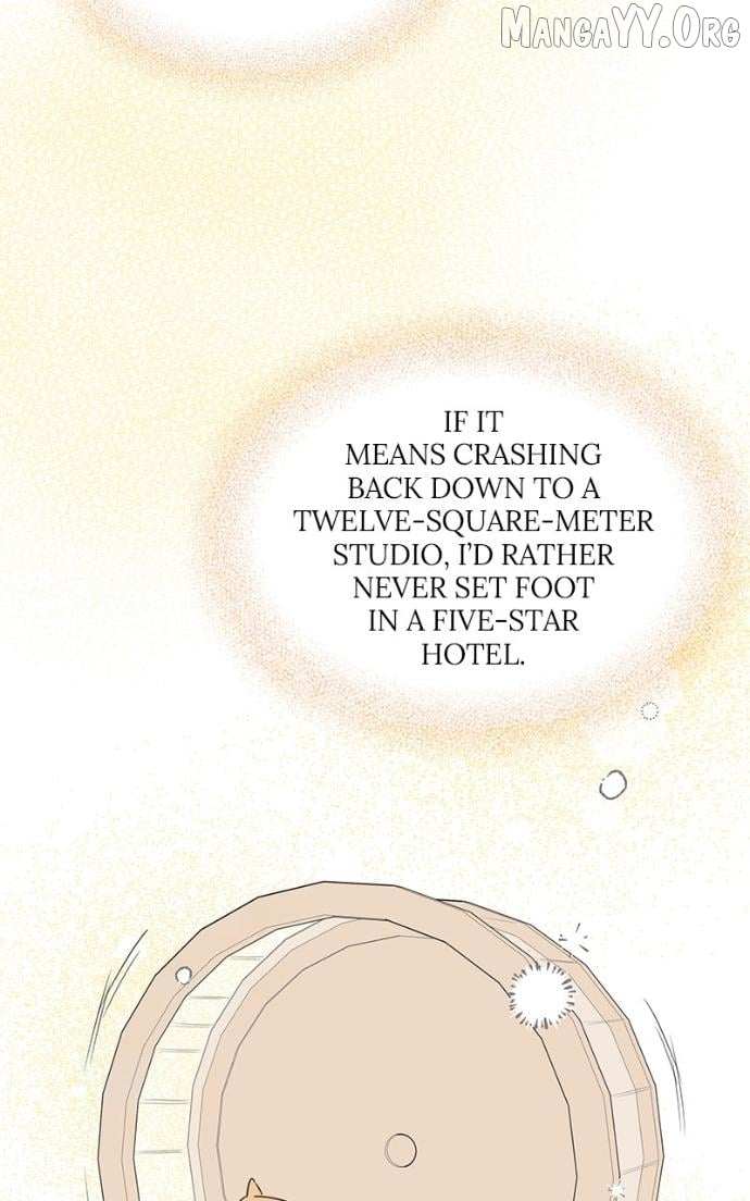 My Fake Love Chapter 43 page 45 - 