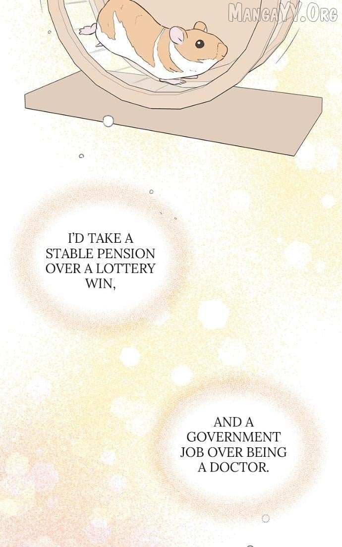 My Fake Love Chapter 43 page 46 - 