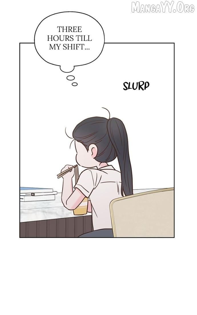 My Fake Love Chapter 43 page 49 - 