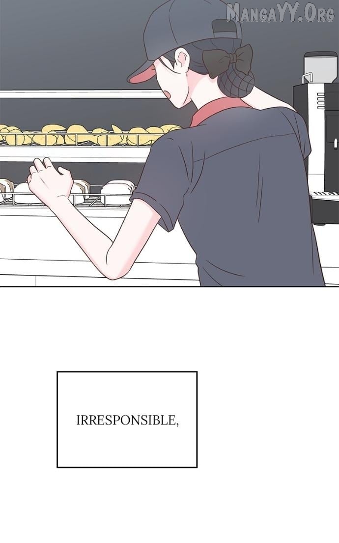 My Fake Love Chapter 43 page 52 - 