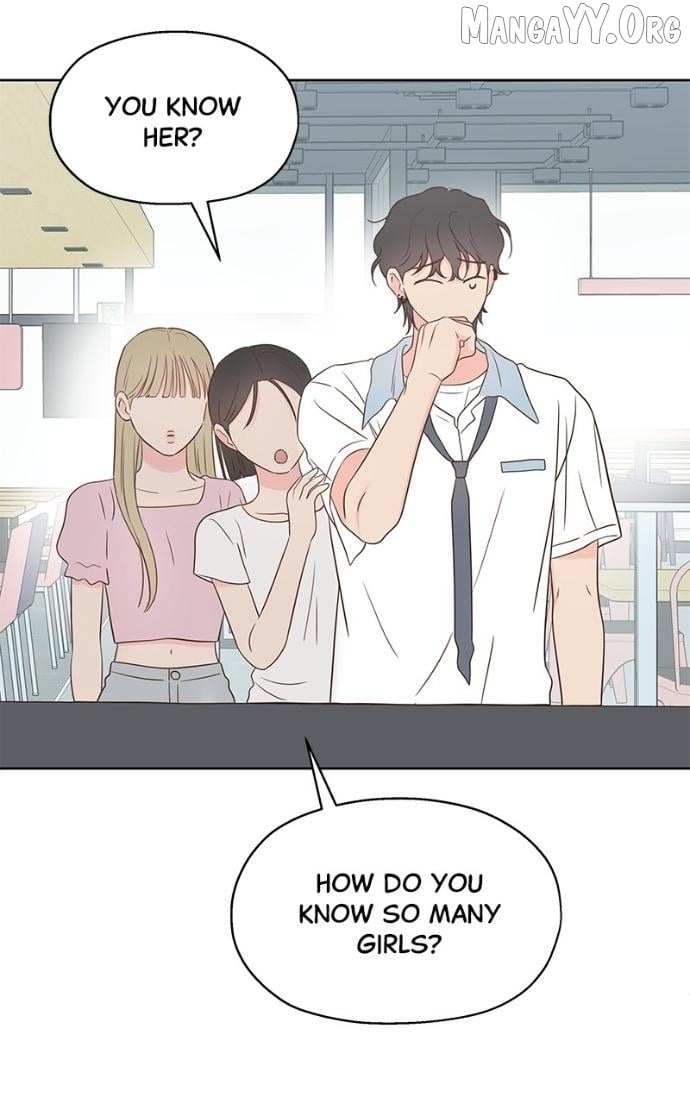 My Fake Love Chapter 43 page 59 - 