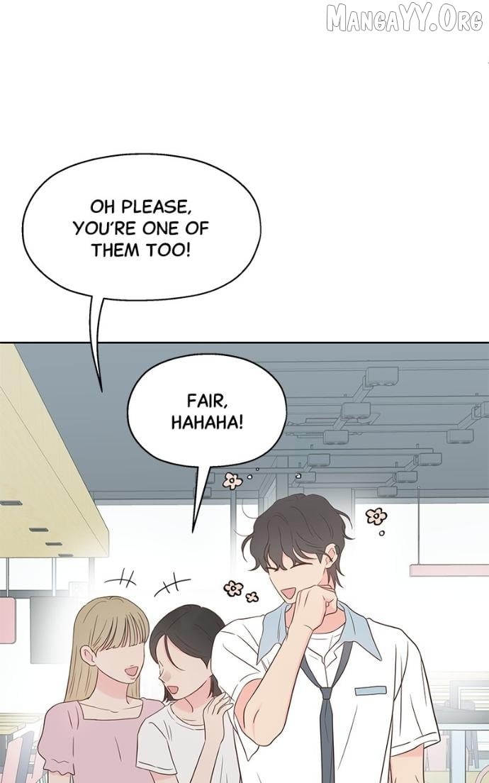 My Fake Love Chapter 43 page 60 - 