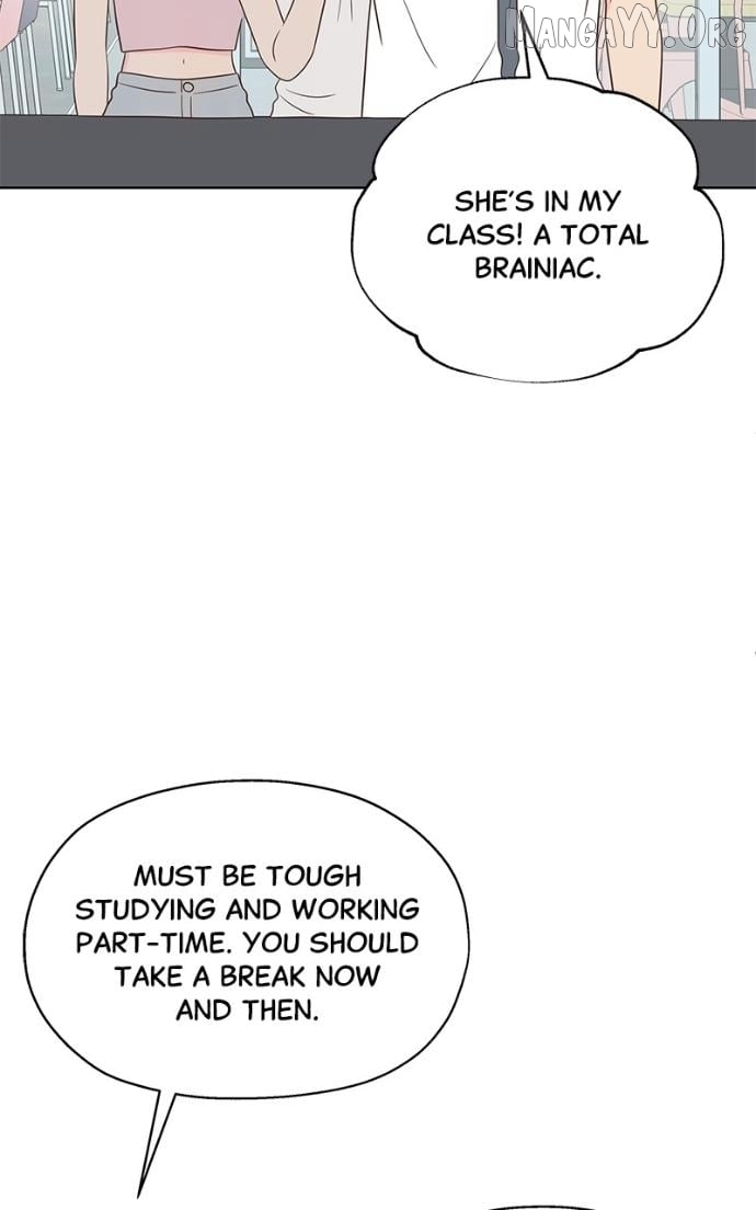 My Fake Love Chapter 43 page 61 - 