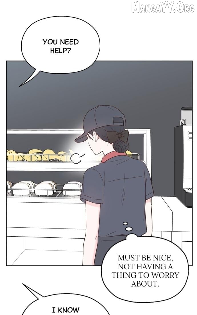 My Fake Love Chapter 43 page 63 - 