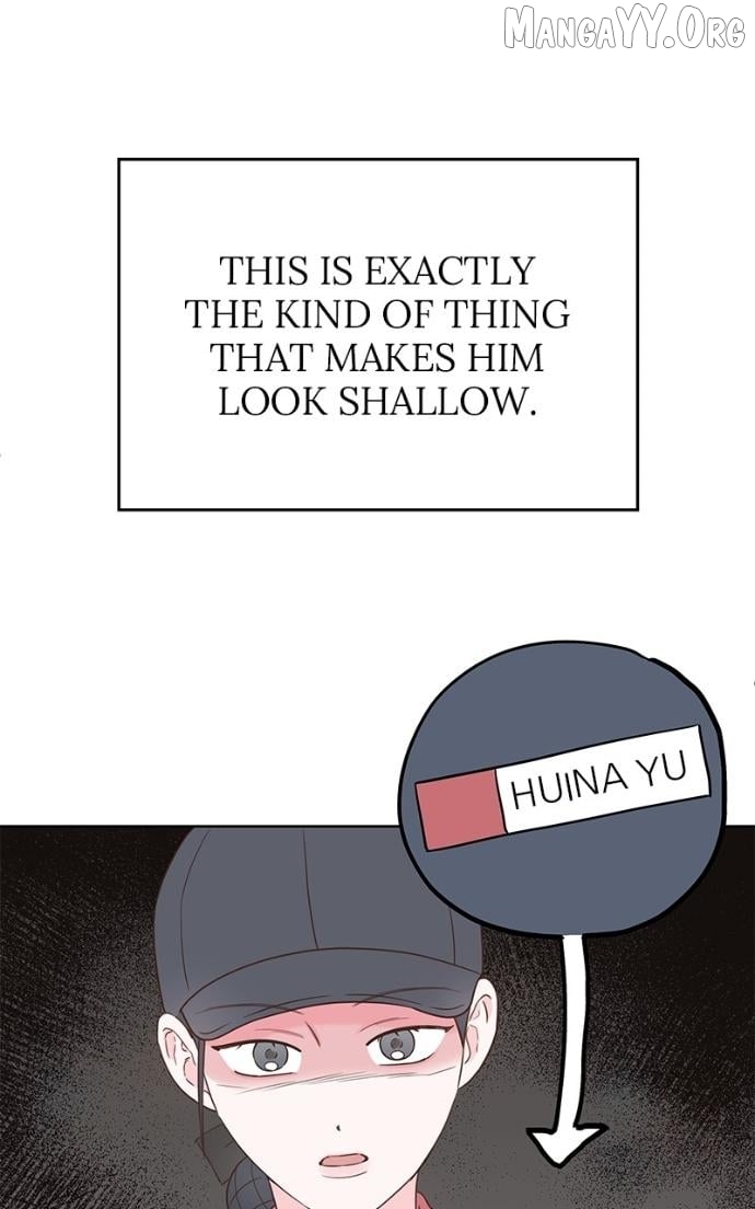 My Fake Love Chapter 43 page 66 - 